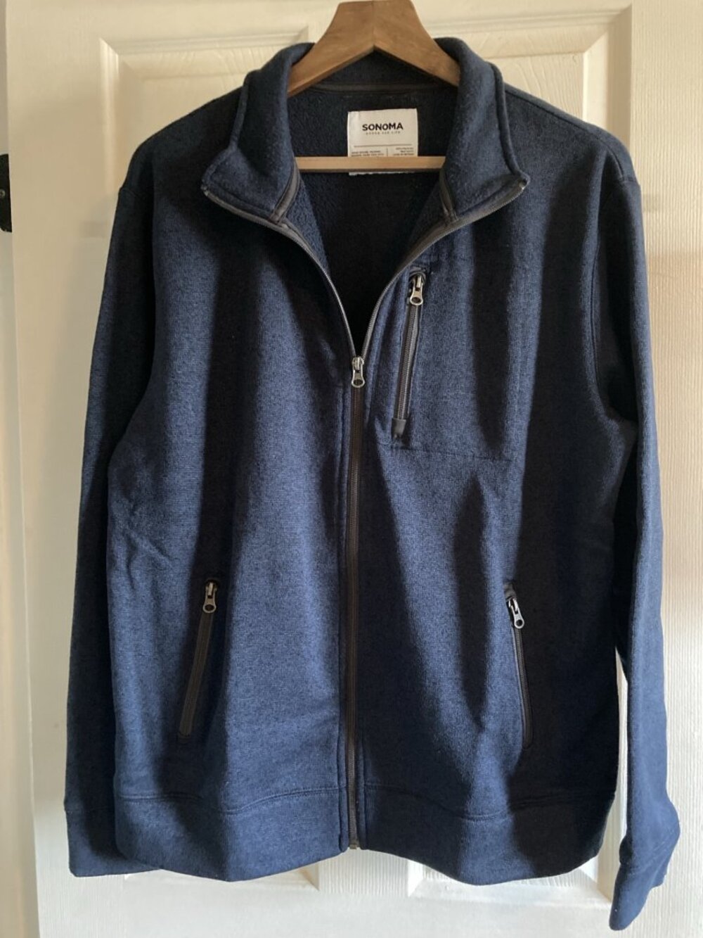 Sonoma Men's Sweater